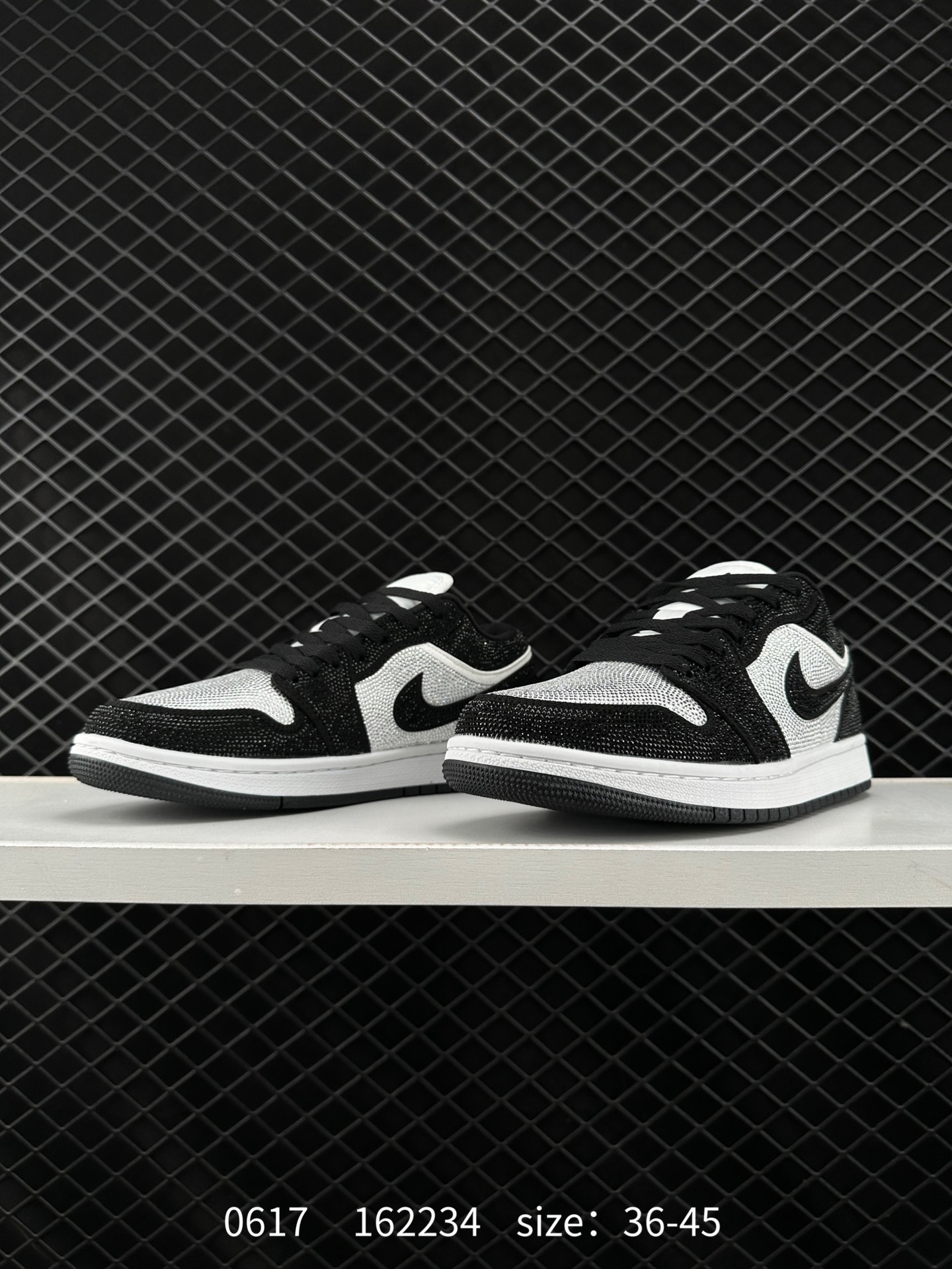 Air Jordan 1 Low AJ1